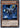 Yugioh Tohushaddoll Grysta BLGG-EN021 Secret Rare 1st Edition NM