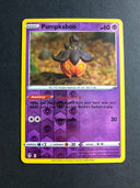 Pokemon Pumpkaboo 076/203 Evolving Skies Reverse Holo LP/NM