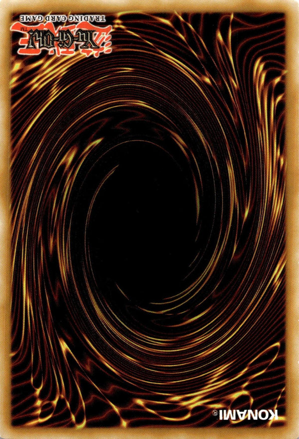 Yugioh Ghost Ogre & Snow Rabbit CT13-EN012 Super Rare Limited Edition LP