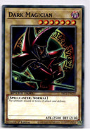 Yugioh Dark Magician SBC1-ENG10 Common 1st Edition NM
