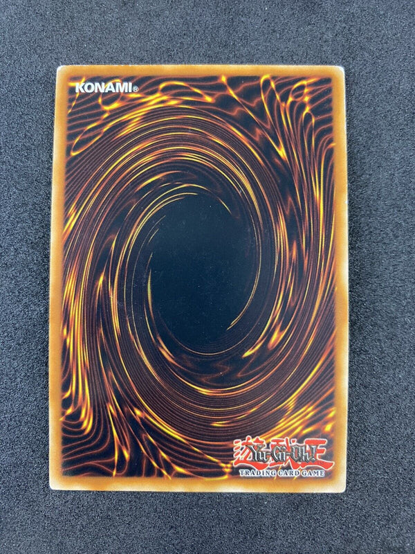 Yugioh Faith Bird SP13-EN039 Starfoil Rare 1st Edition LP