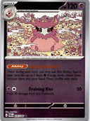 Pokemon Aromatisse 036/088 Perfect Order Reverse Holo NM