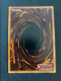 Yugioh Denko Sekka BLLR-EN052 Secret Rare 1st Edition VLP/NM