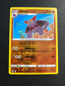 Pokemon Gliscor 072/163 Battle Styles Reverse Holo NM