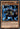 Yugioh Dododo Warrior WGRT-EN059 Super Rare Limited Edition LP