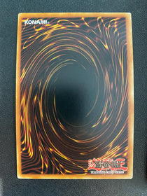 Yugioh Master Pendulum, the Dracoslayer PEVO-EN059 Super Rare 1st Edition VLP/NM