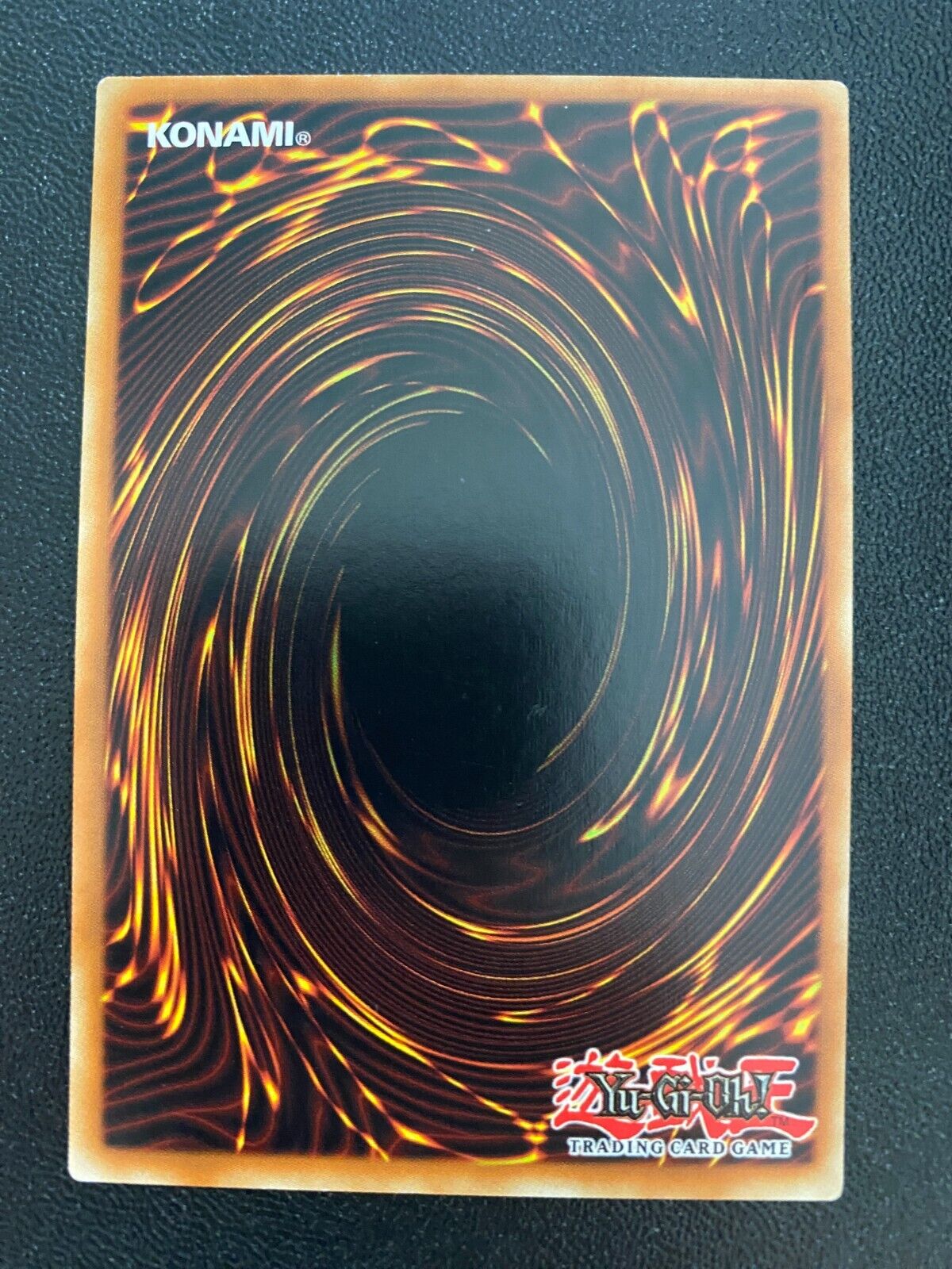 Yugioh Worm Yagan HA03-EN055 Super Rare 1st Edition NM