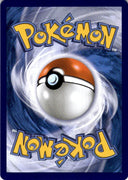 Pokemon Finizen 021/084 Pitch Black Reverse Holo NM