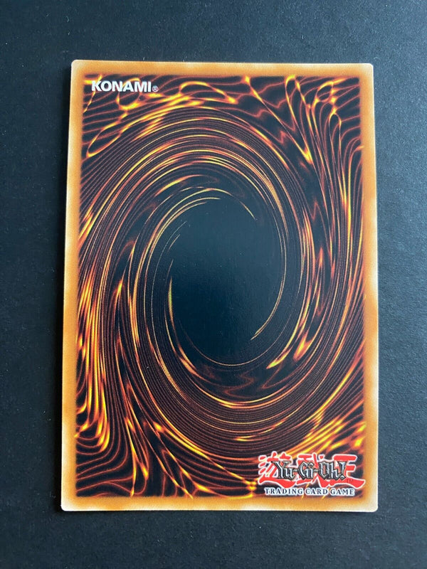 Yugioh Fabled Lurrie RA03-EN003 Platinum Secret Rare 1st Edition NM