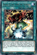 Yugioh Double Attack! Wind and Thunder!! MAZE-EN008 Rare 1st Edition NM
