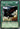 Yugioh Frontline Base DR1-EN083 Common Unlimited Edition DAMAGED
