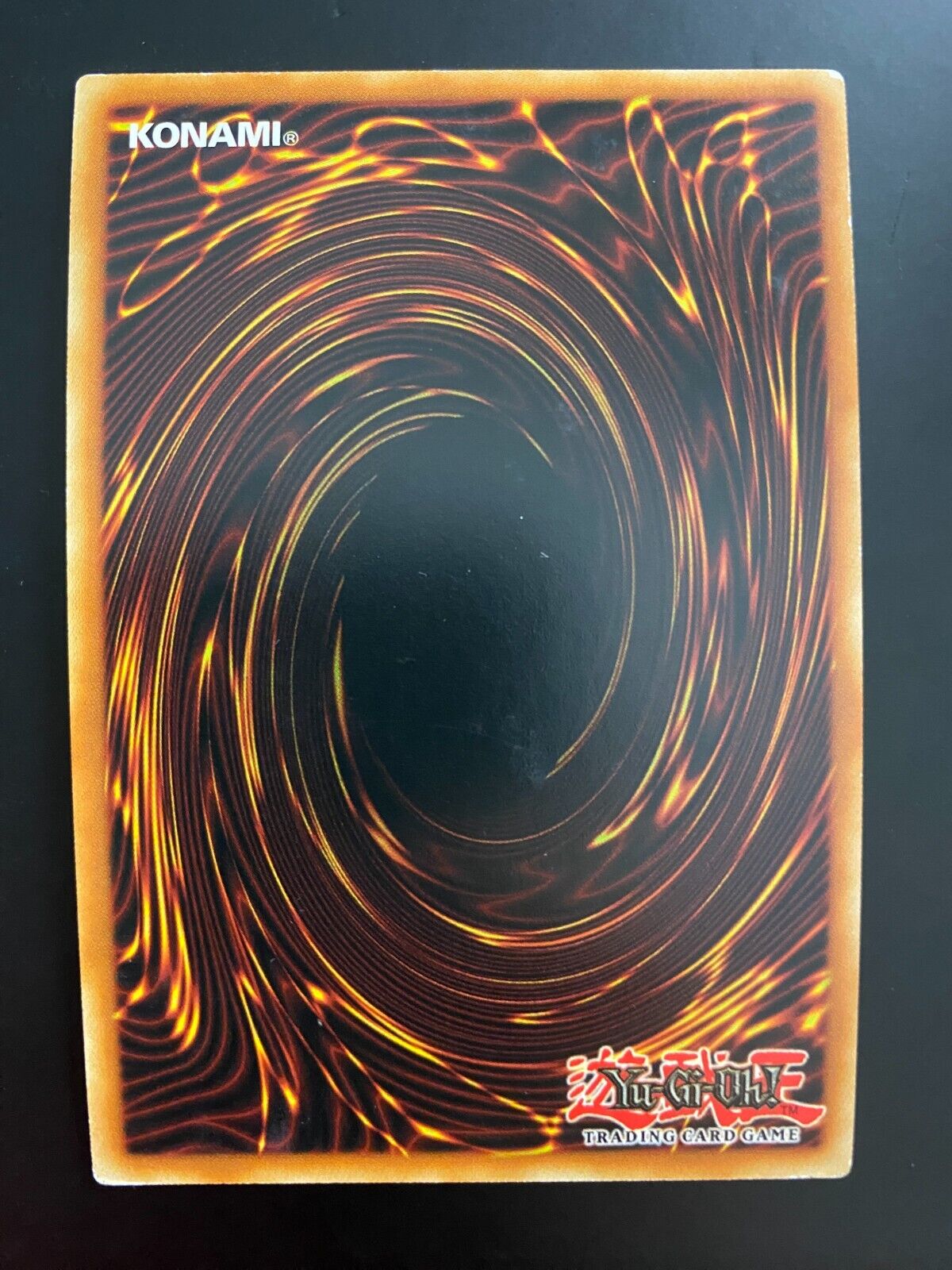 Yugioh Farfa, Malebranche of the Burning Abyss PGL3-EN049 Gold Rare 1st E VLP/LP