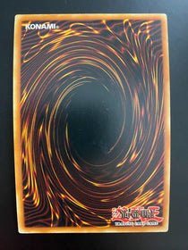 Yugioh Farfa, Malebranche of the Burning Abyss PGL3-EN049 Gold Rare 1st E VLP/LP