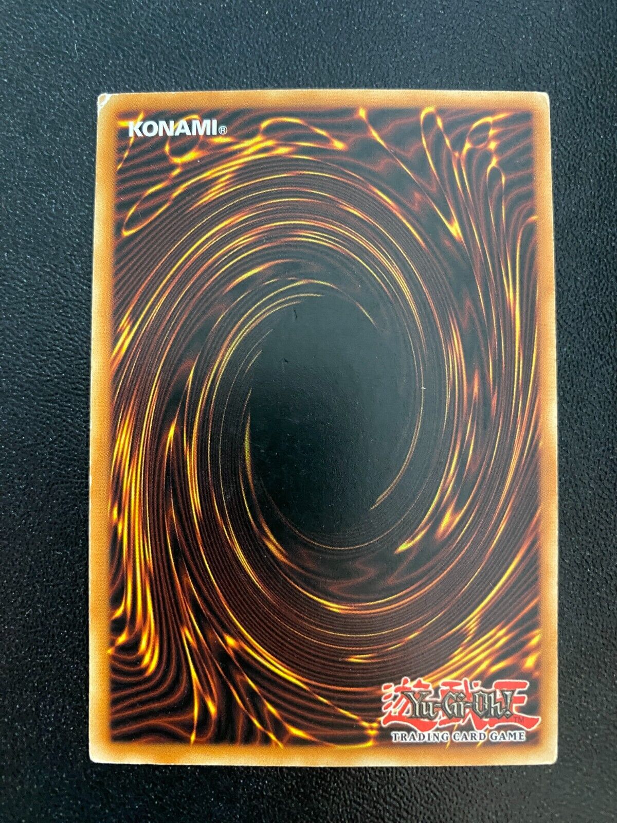 Yugioh D.D. Trap Hole CRV-EN057 Rare Unlimited Edition HP/MP