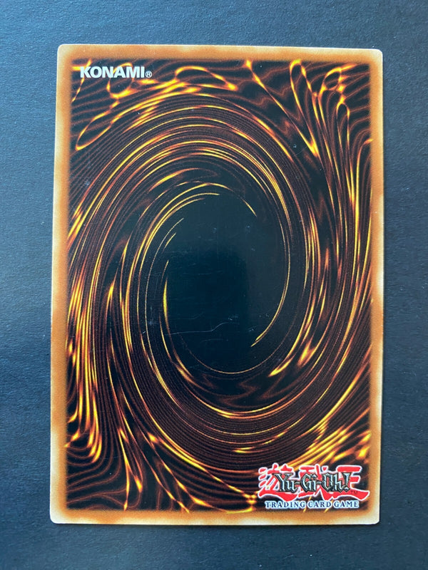 Yugioh Cloudian - Nimbusman GLAS-EN007 Common 1st Edition VLP/NM