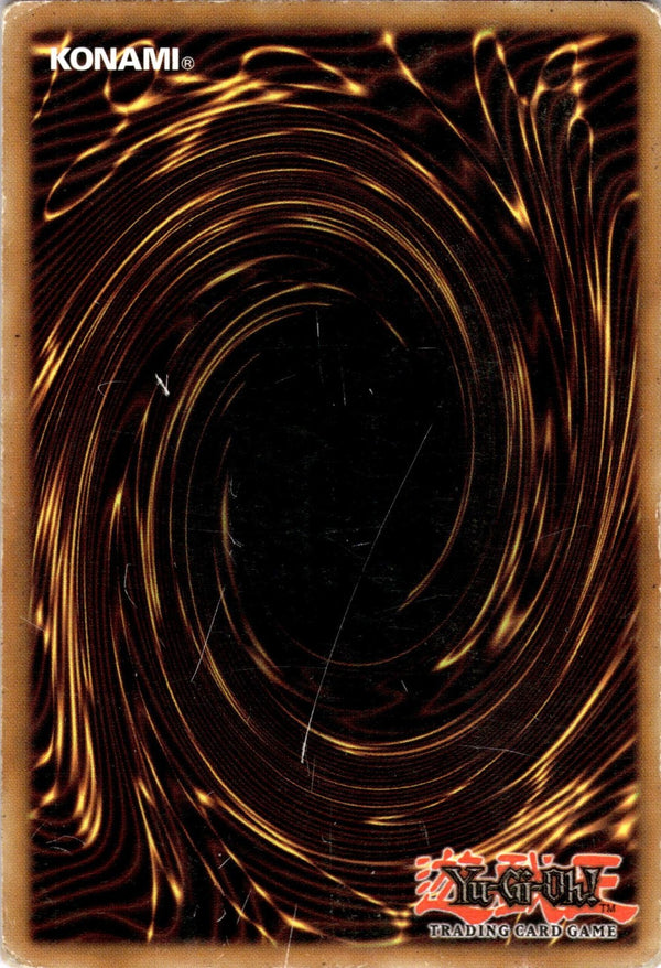 Yugioh Darkbishop Archfiend DCR-069 Rare 1st Edition DAMAGED