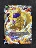 Dragon Ball Super Frieza, Spiteful Strike EX07-08 EX NM