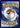 Pokemon (4 Cards) Kabu 055/073 Champion's Path Non Holo NM