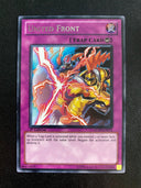 Yugioh United Front GENF-EN075 Rare 1st Edition NM