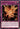 Yugioh Burnout INOV-EN073 Rare 1st Edition LP/NM