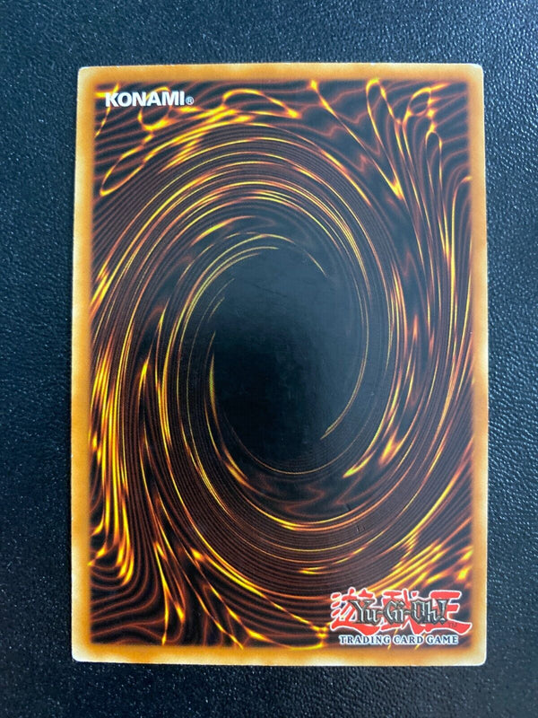 Yugioh Mind Over Matter TDGS-EN073 Rare Unlimited Edition LP