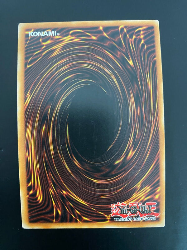 Yugioh Commandant Archdémon Super Rare 1st Edition VLP/NM French