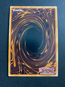 Yugioh Meklord Emperor Wisel - Synchro Absorption LED7-EN017 Super Rare VLP/NM