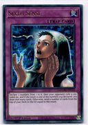 Yugioh Sixth Sense MAMO-EN113 Ultra Rare 1st Edition NM