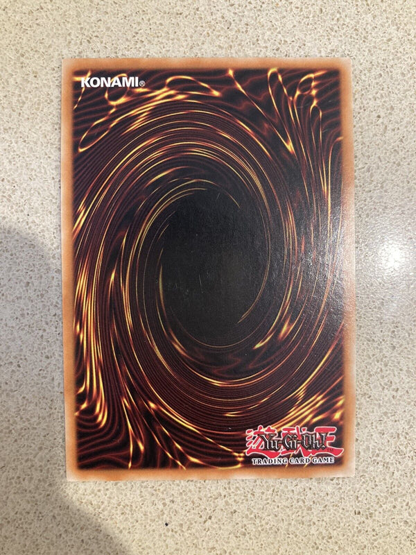 Yugioh Red-Eyes Fusion CORE-EN059 Super Rare 1st Edition Near Mint/Mint