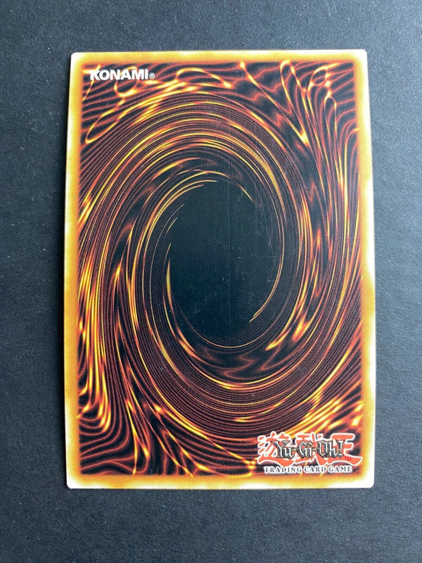 Yugioh Dragoncaller Magician RATE-EN001 Super Rare 1st Edition LP