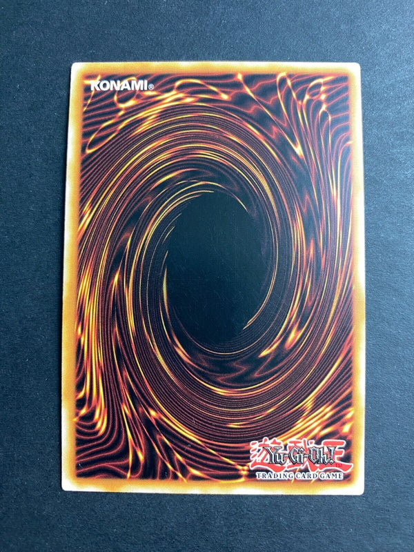 Yugioh Aleister the Invoker of Madness SHVA-EN020 Secret Rare 1st Edition VLP/NM