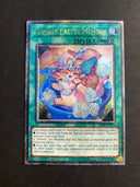 Yugioh Purrely Pretty Memory RA02-EN072 Quarter Century Rare 1st Edition NM