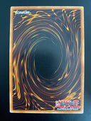 Yugioh Vortex Trooper GLAS-ENSE2 Super Rare Limited Edition LP