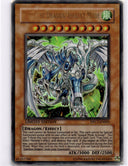 Yugioh Stardust Dragon/Assault Mode DPCT-EN003 Ultra Rare Limited Ed DAMAGED