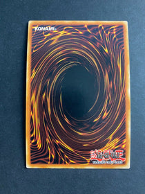 Yugioh Cyber Larva LC02-EN007 Super Rare Limited Edition MP