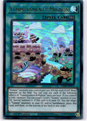 Yugioh Yummyusment Mignon RA05-EN073 Ultra Rare 1st Edition NM