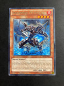 Yugioh Infernoid Patrulea SECE-EN015 Rare 1st Edition VLP/NM