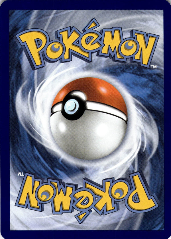 Pokemon Makuhita 072/132 Mega Evolution Reverse Holo NM