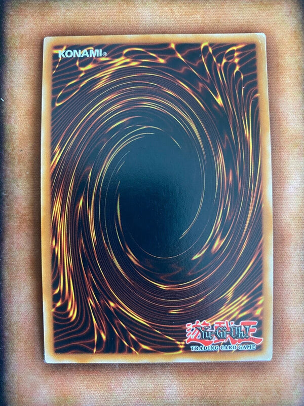 Yugioh Awakening of the Possessed - Nefariouser Archfiend SDCH-EN005 U Rare HP