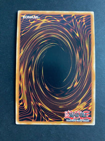 Yugioh Mikanko Fire Dance AMDE-EN030 Super Rare 1st Edition LP