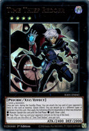 Yugioh Time Thief Redoer RA01-EN041 Ultra Rare 1st Edition LP