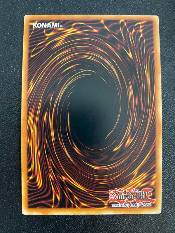 Yugioh Adamancipator Risen - Leonite MP21-EN230 Ultra Rare 1st Edition NM/MINT