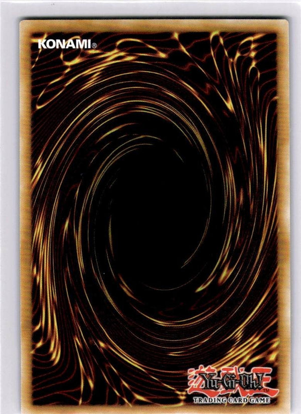 Yugioh Ib the World Chalice Justiciar MAMO-EN034 Secret Rare 1st Edition NM