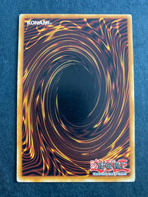 Yugioh Gladiator Beast Nerokius PRIO-EN086 Secret Rare 1st Edition HP