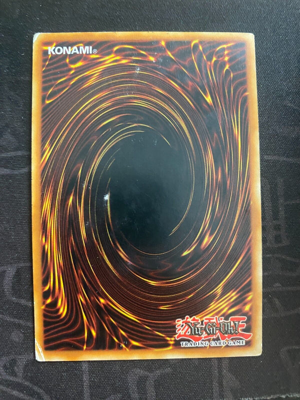 Yugioh Exploder Dragon BP03-EN028 Shatterfoil 1st Edition HP