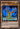 Yugioh Worm Yagan HA03-EN055 Super Rare Limited Edition LP