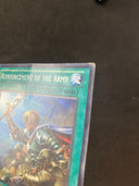 Yugioh Reinforcement Of The Army YS13-EN029 1st Edition MP