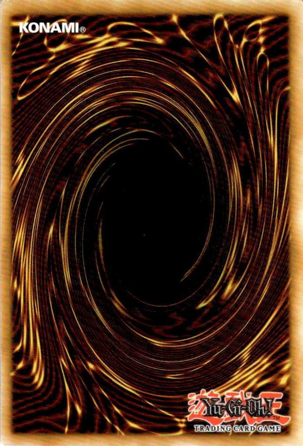 Yugioh Mystical Space Typhoon RA05-EN112 NA Print Ultra Rare 1st Edition NM