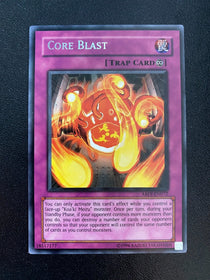 Yugioh Core Blast ABPF-EN072 Rare Unlimited Edition VLP/NM