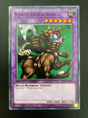 Yugioh Rabid Horseman SBLS-EN011 Common 1st Edition NM/MINT